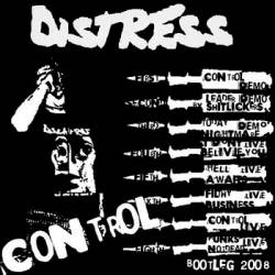Distress (RUS) : Control Bootleg 2008